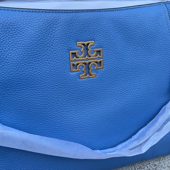 Tory Burch tote 🦋🦋 - Picture 6 of 11